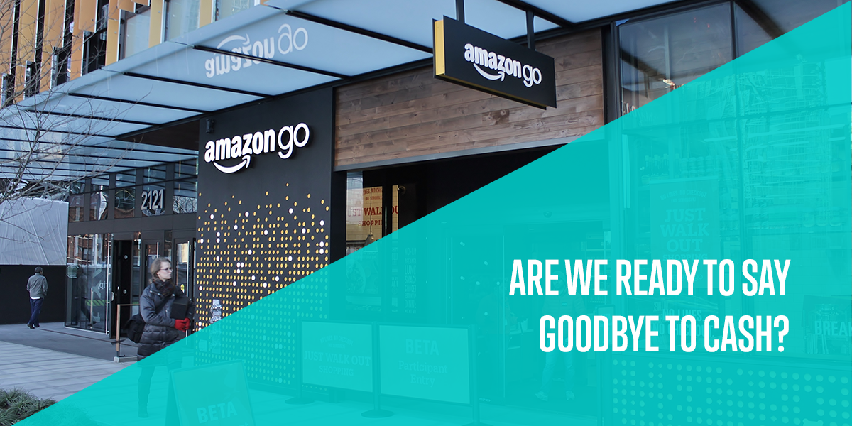 Are We Ready to Say Goodbye to Cash (And Do We Need To)