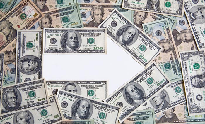 How changing your collection methods can improve cash flow