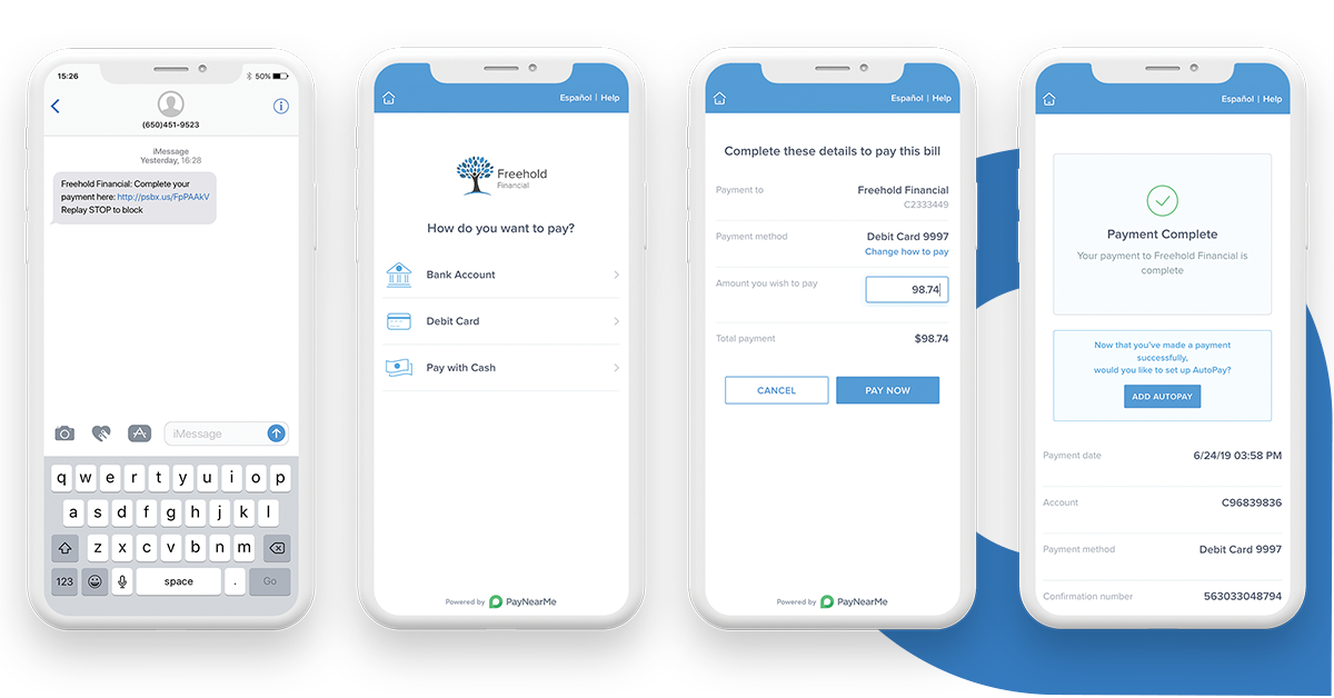 What’s New at PayNearMe: Summer 2019 Edition