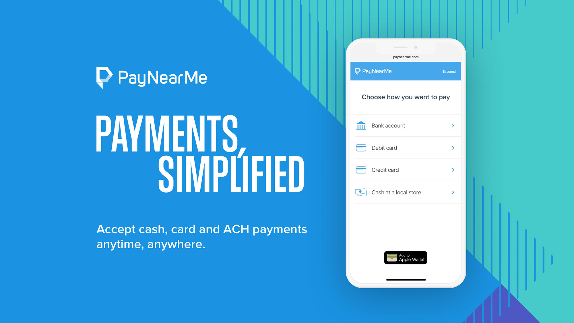 What a Technology-First Payments Solution Really Means