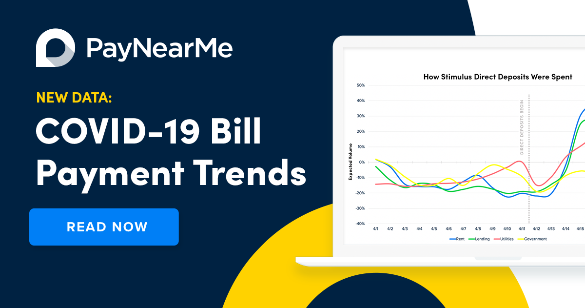 covid-19 bill payment trends