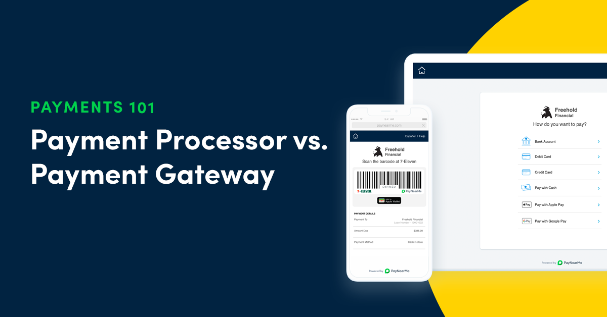 Payment Processor, Gateway or Bill Payment Service Provider: Which One is Right for You?