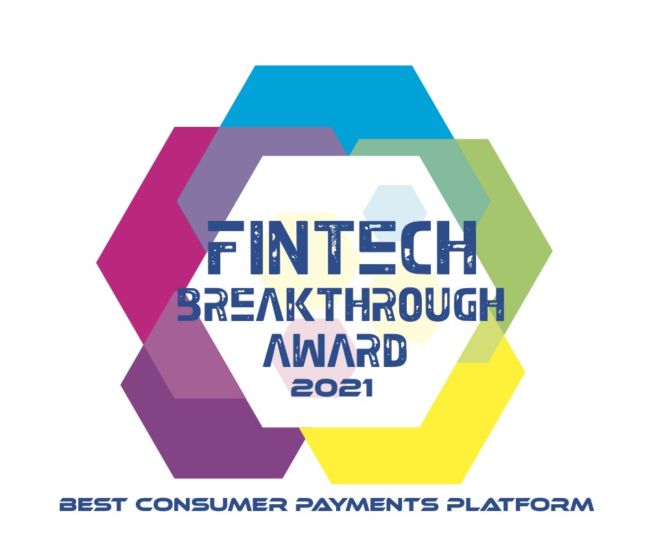 PayNearMe Wins “Best Consumer Payments Platform” Award for the Second Straight Year