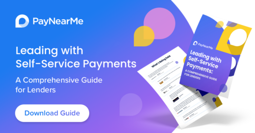 self-service payments guide