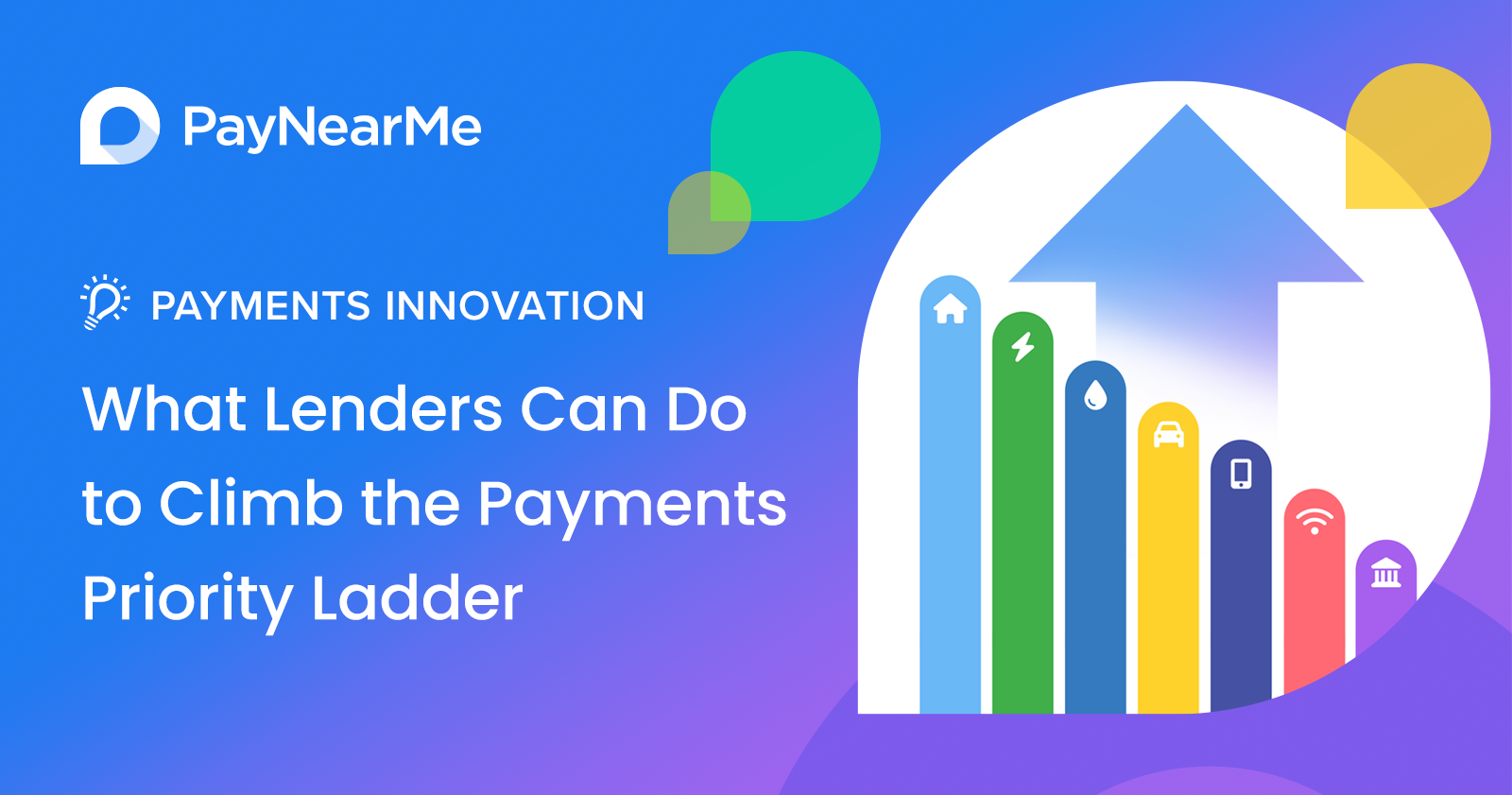 How Inflation Has Impacted Bill Payments – and What Lenders Can Do to Climb the Payments Priority Ladder