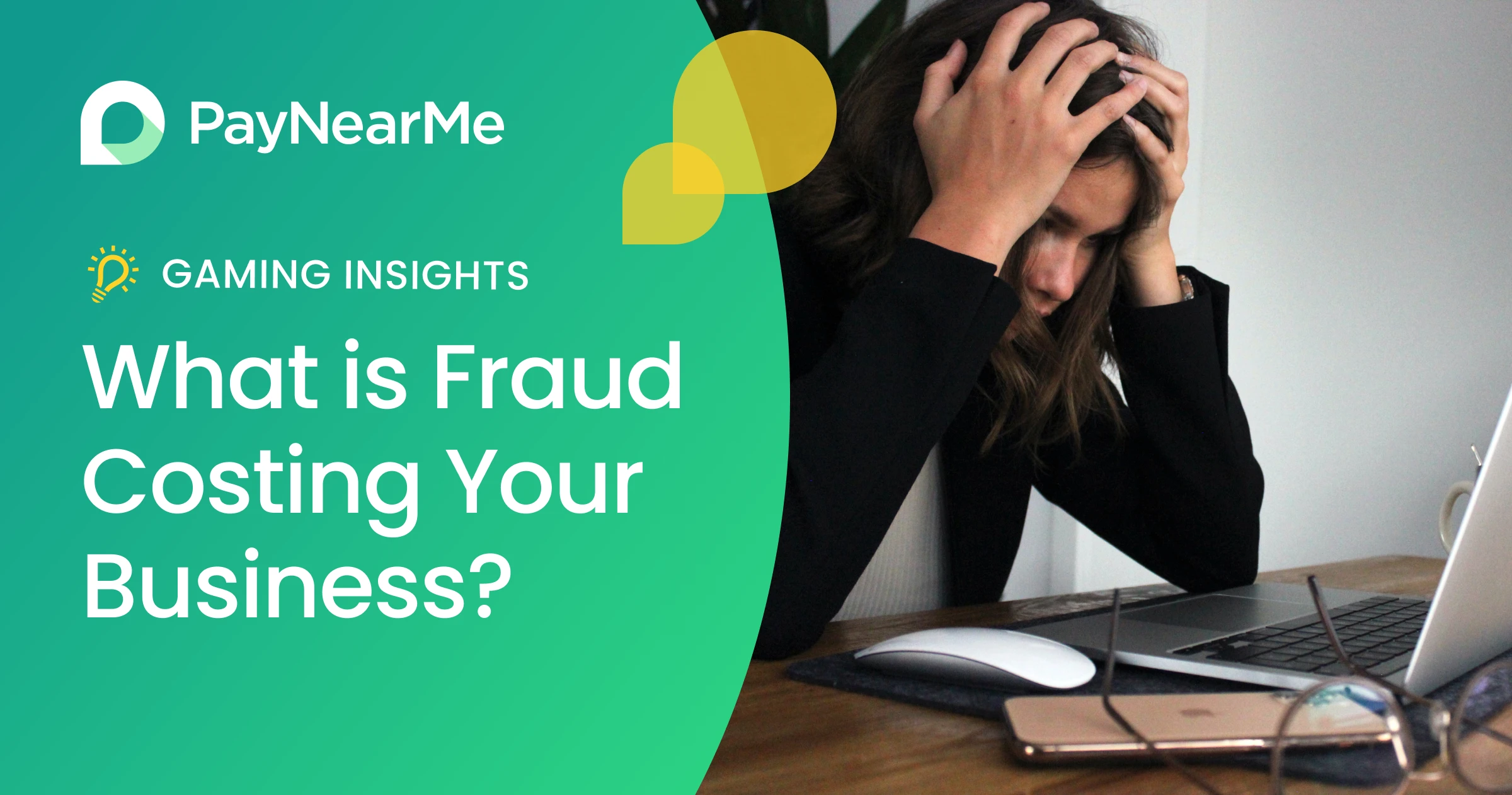 What is Fraud Costing Your Business?