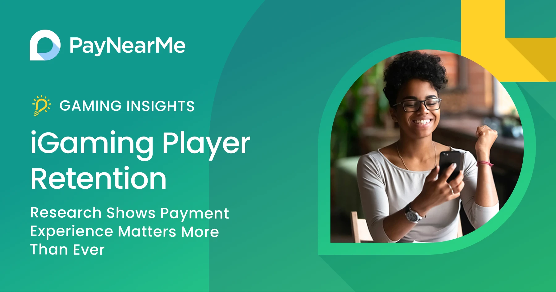 iGaming Player Retention: Research Shows Payment Experience Matters More Than Ever