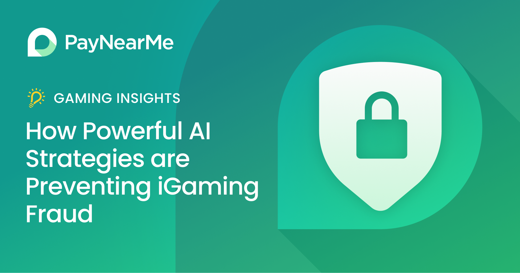 How Powerful AI Strategies are Preventing iGaming Fraud