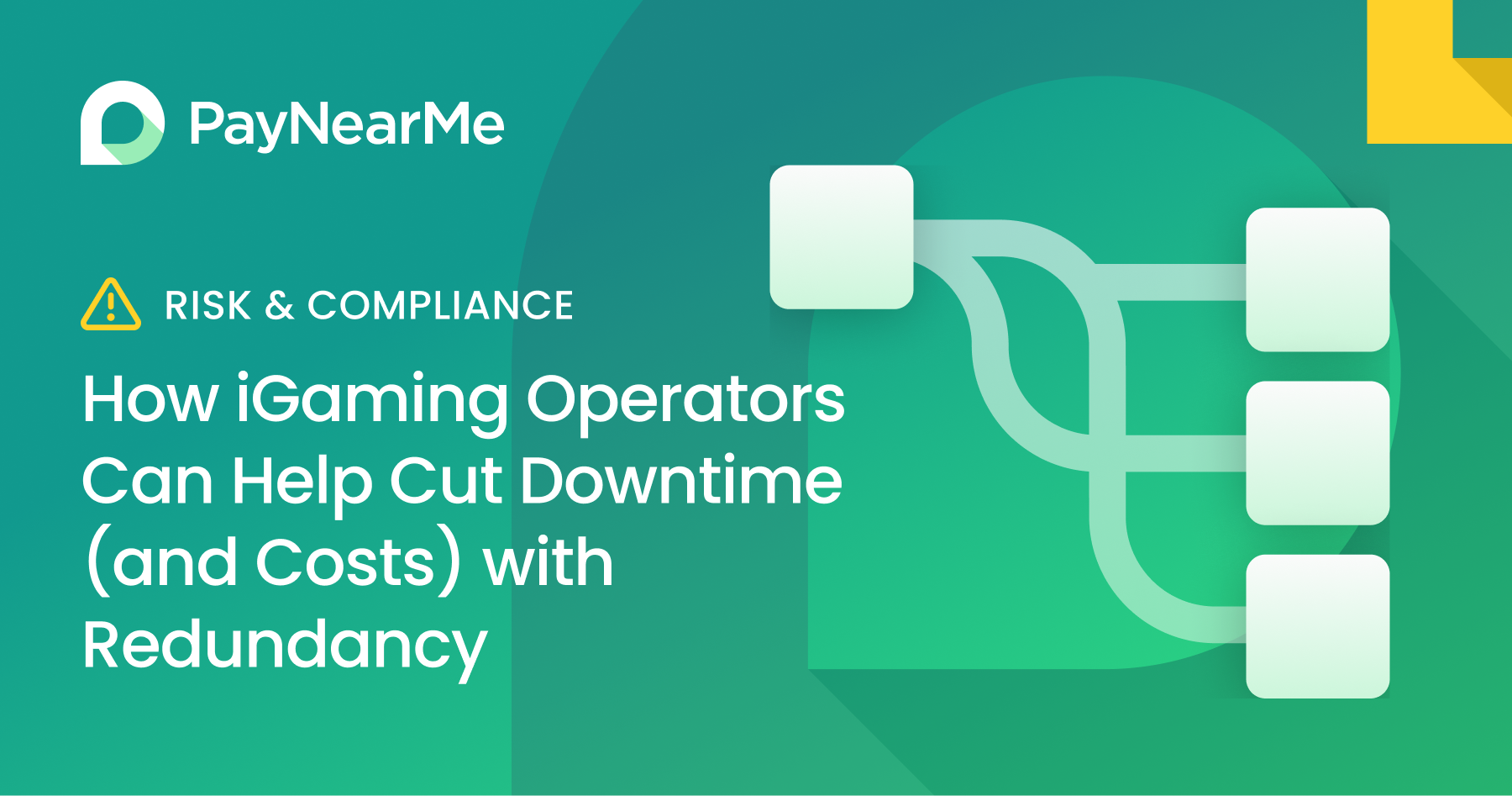 How iGaming Operators Can Help Cut Downtime (and Costs) with Redundancy