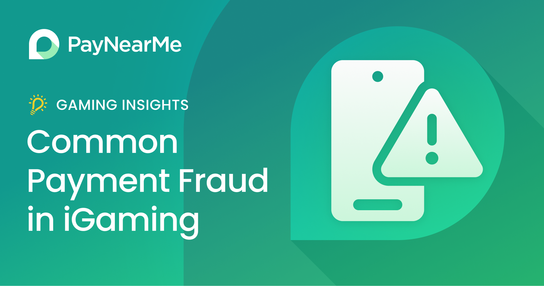 Common Payment Fraud in iGaming (and How to Prevent It)